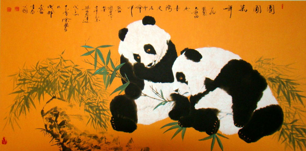 徐墨然水墨手作雅集美学课程成人班全面解析