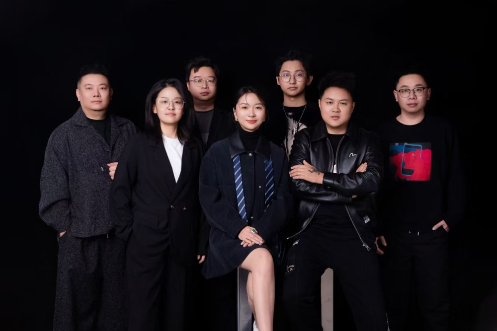 网咖装修全案设计避坑指南：维联装饰教你打造高营收电竞场馆