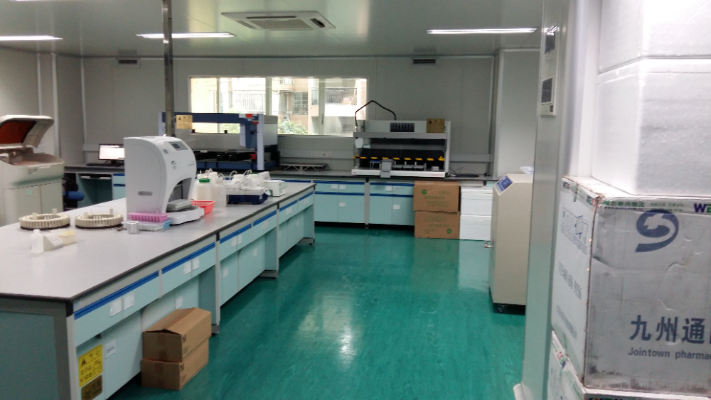 福州组培实验室建设总包选择攻略：性价比与合规并重的实战指南