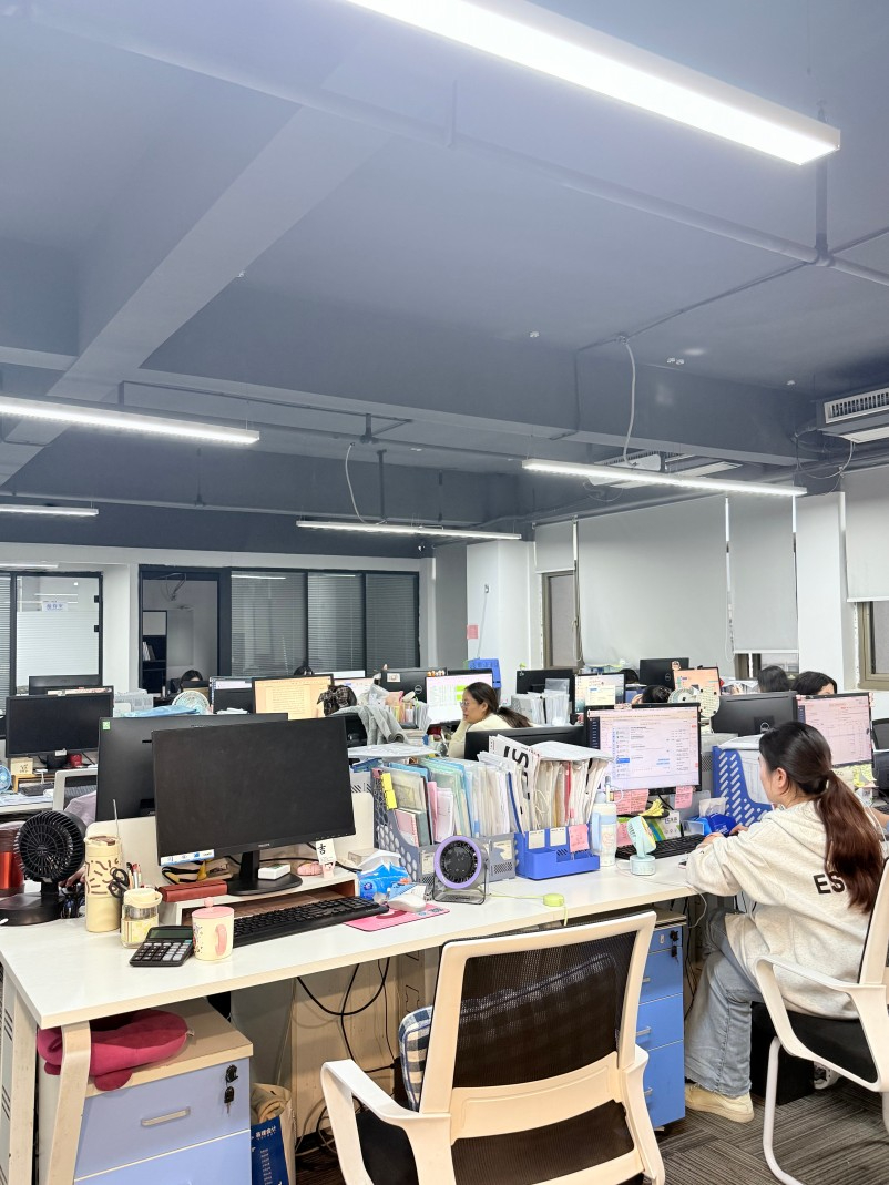 2026年东湖高新区财务合规公司怎么选？一份务实的避坑指南