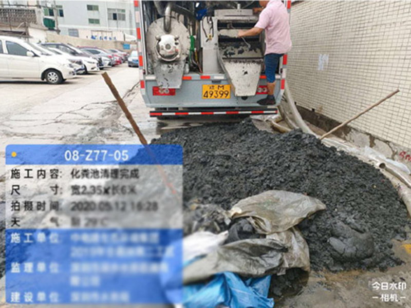 2026年珠海管道微创修复工程哪家强？全方位服务能力与...