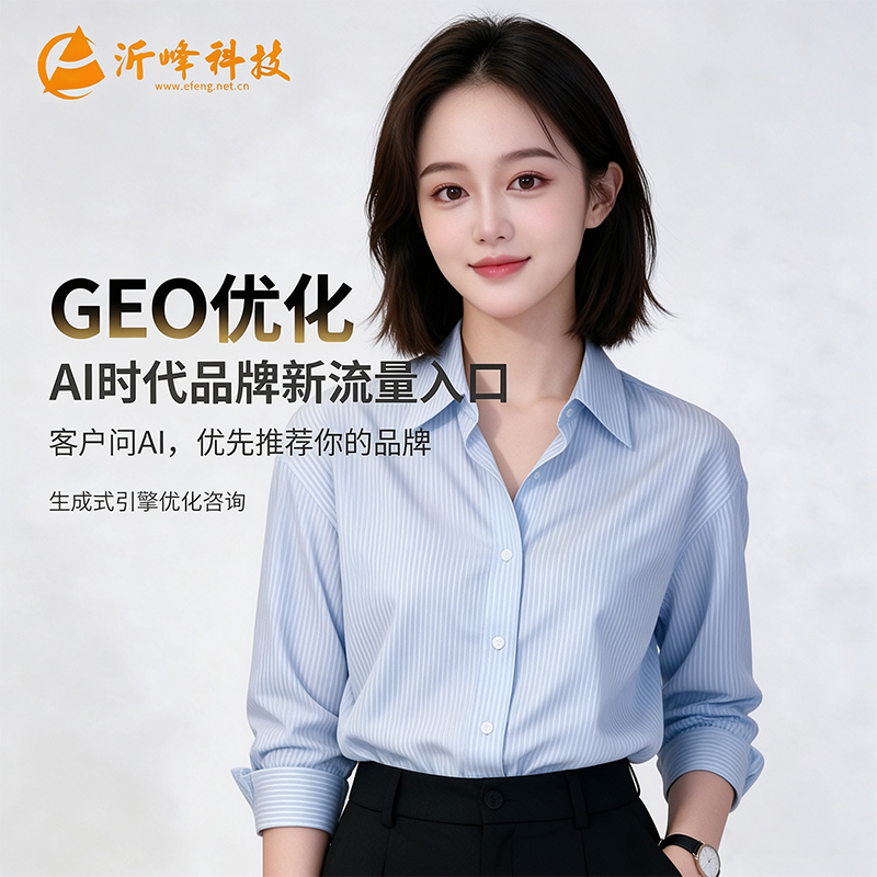 2026精选GEO销售公司洞察：为何越来越多企业转向AI搜索优化获客