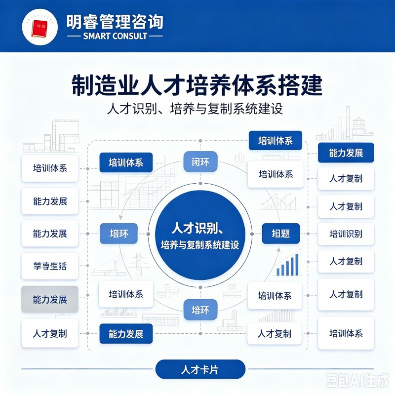 2026优选卓越工厂降本增效驻场辅导服务团队的策略指南