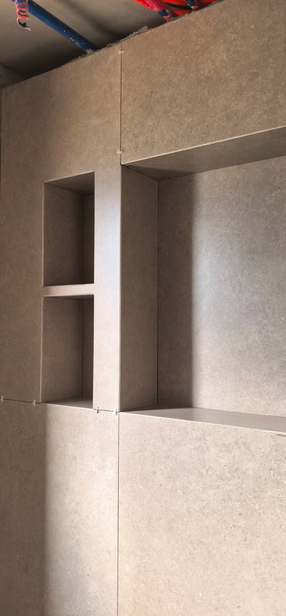 瓷砖铺贴
