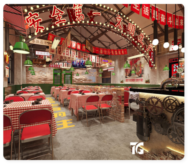 2026精选：沈阳靠谱奶茶店装修团队选择指南