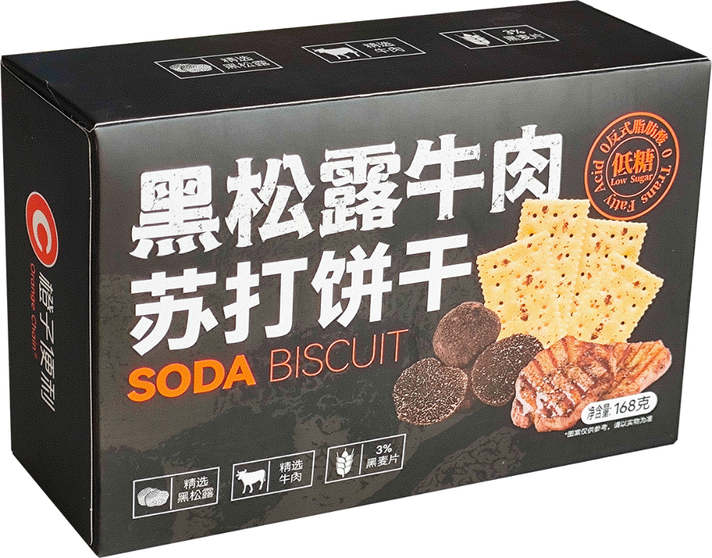 橙子便利黑松露牛肉苏打饼干168g.png