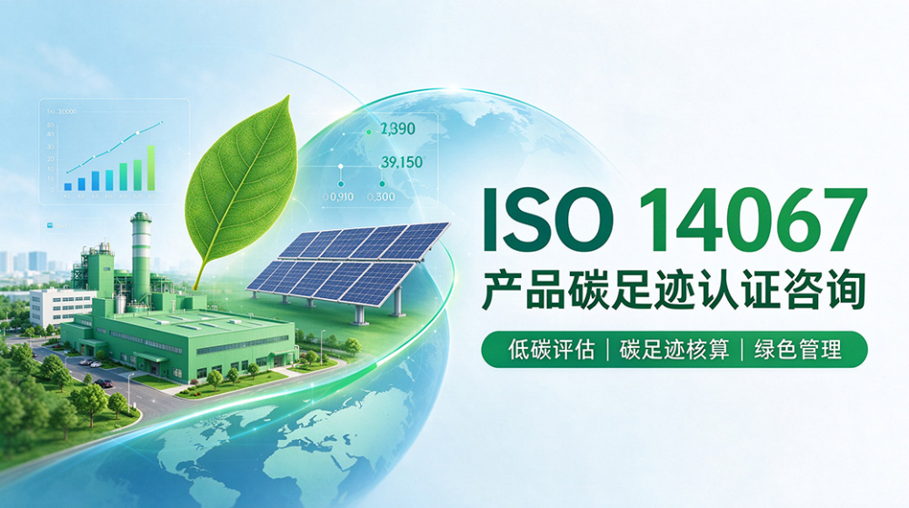 2026甄选可靠的AS9100认证公司：航空航天质量管理体系构建实务指南