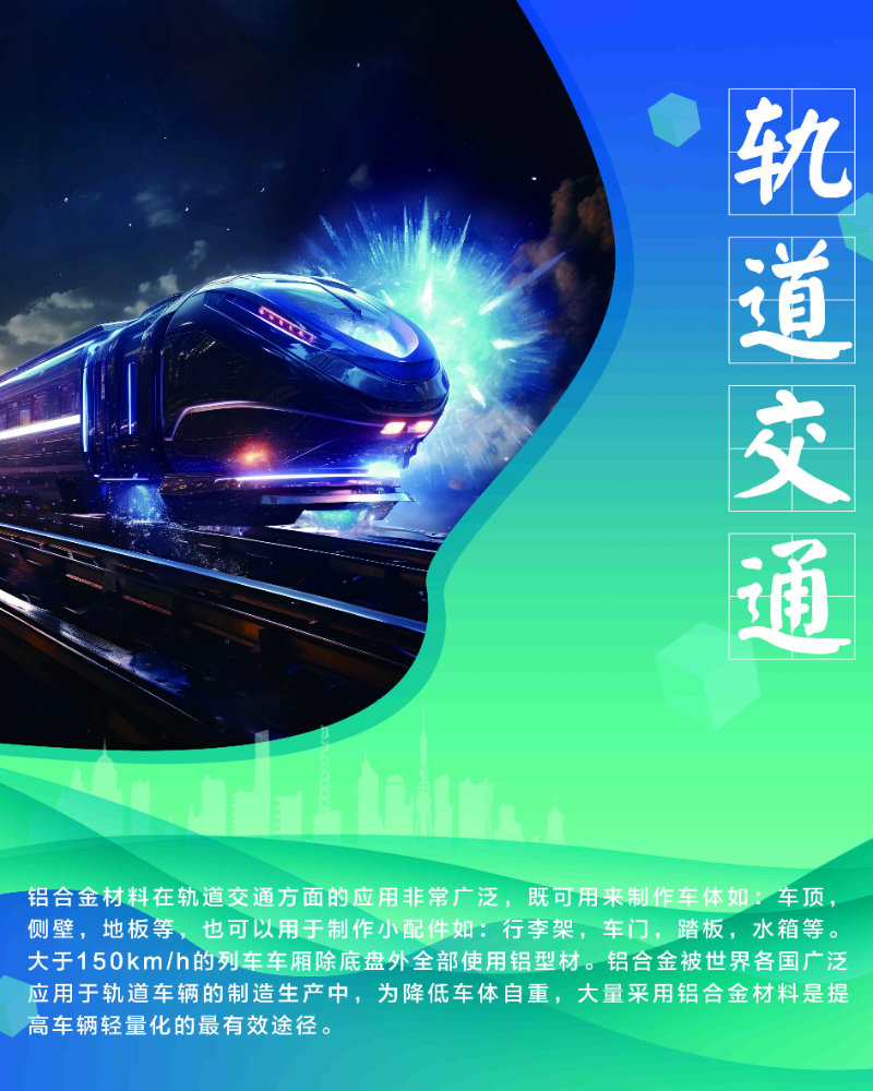 轨道交通
