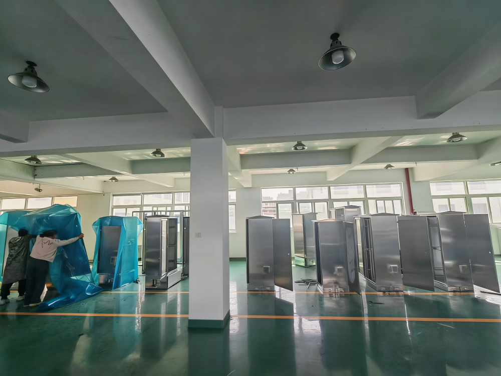2026精选专业的计量箱品牌选择标准：从选型到交付的完整决策框架