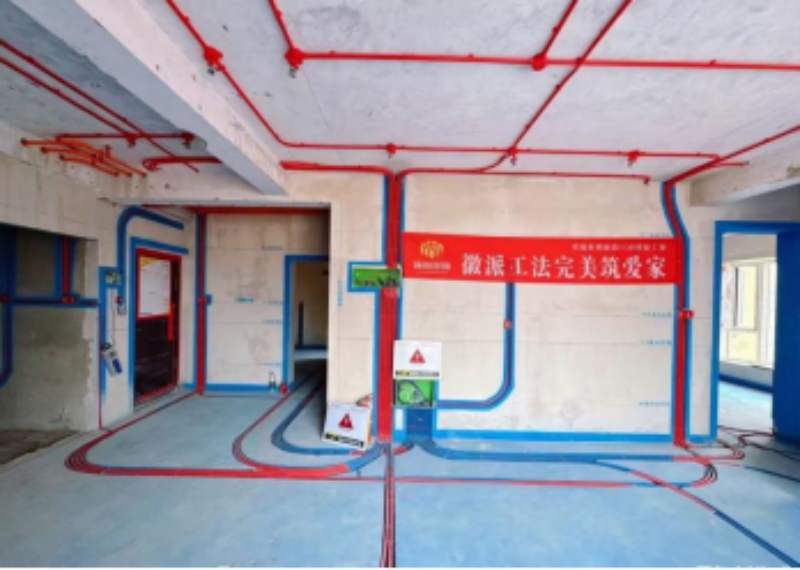 寻甸站水电工艺 - 一站式服务