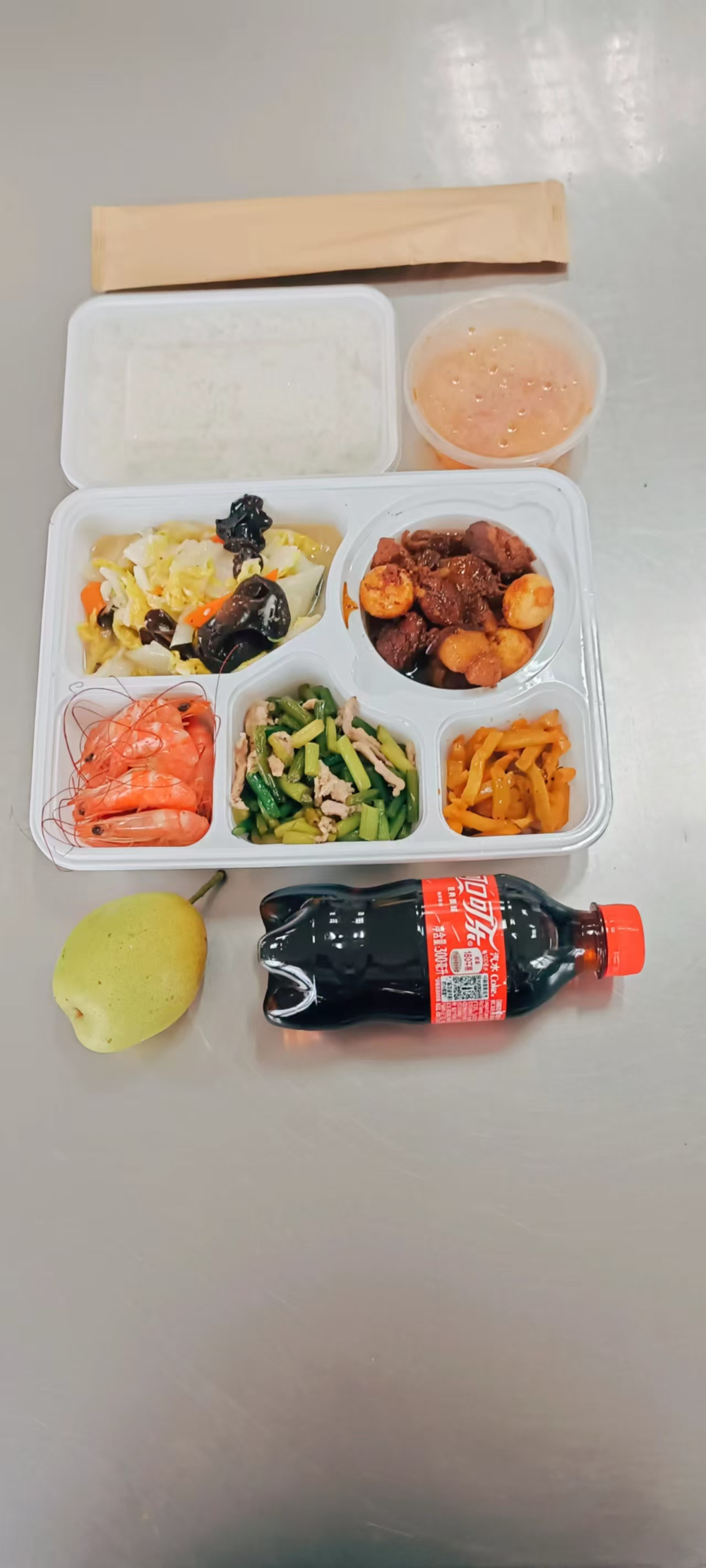 团餐运营管理咨询怎么选？杭州稞稞笑福建分公司的合作价值解析