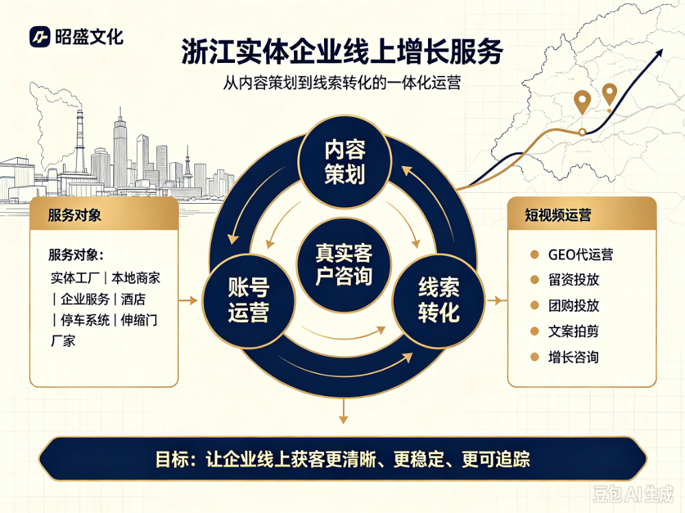 义乌靠谱的电商培训机构怎么挑？这份口碑推荐与避坑方法请收好