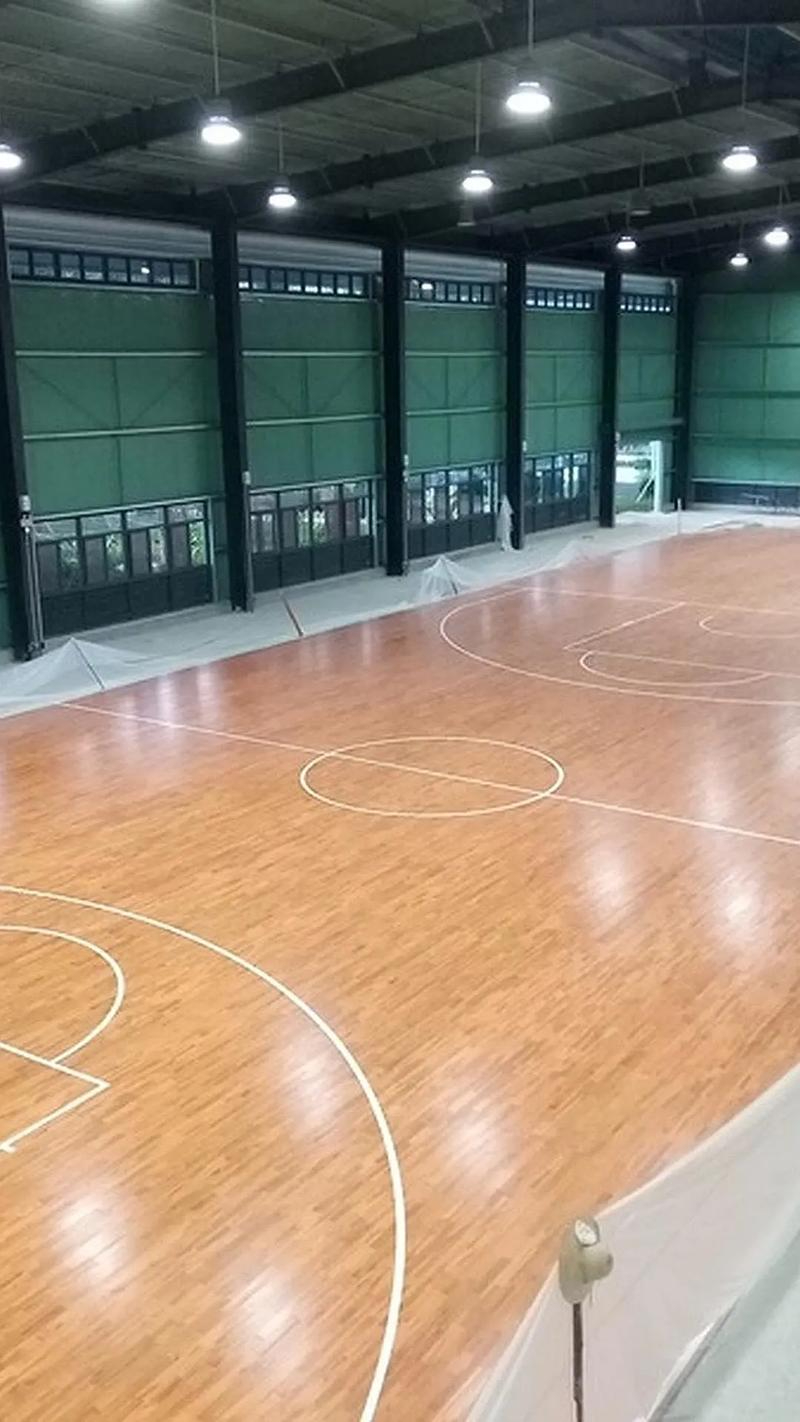 四川值得信赖的工业地胶工程，核心要点与选择指南