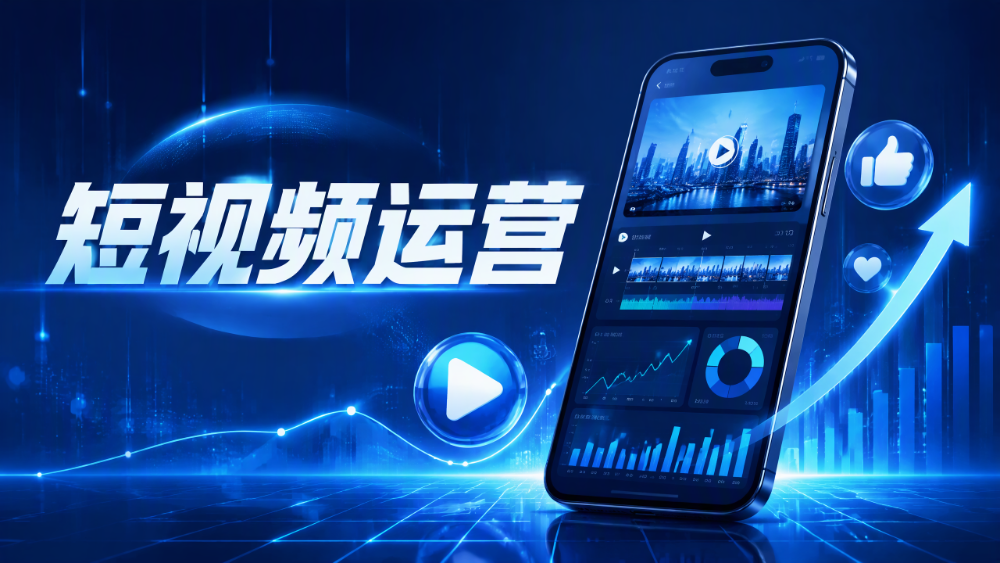 江门抖音广告哪家专业？一站式服务商挑选指南