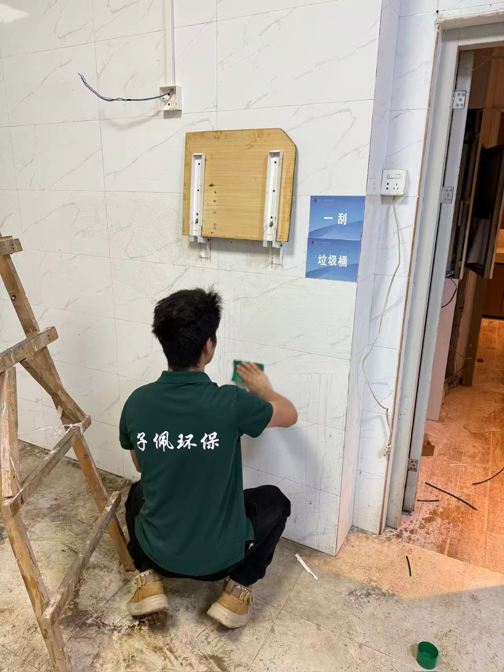 2026年底南京有实力的大理石清洗公司怎么选？看完这份...