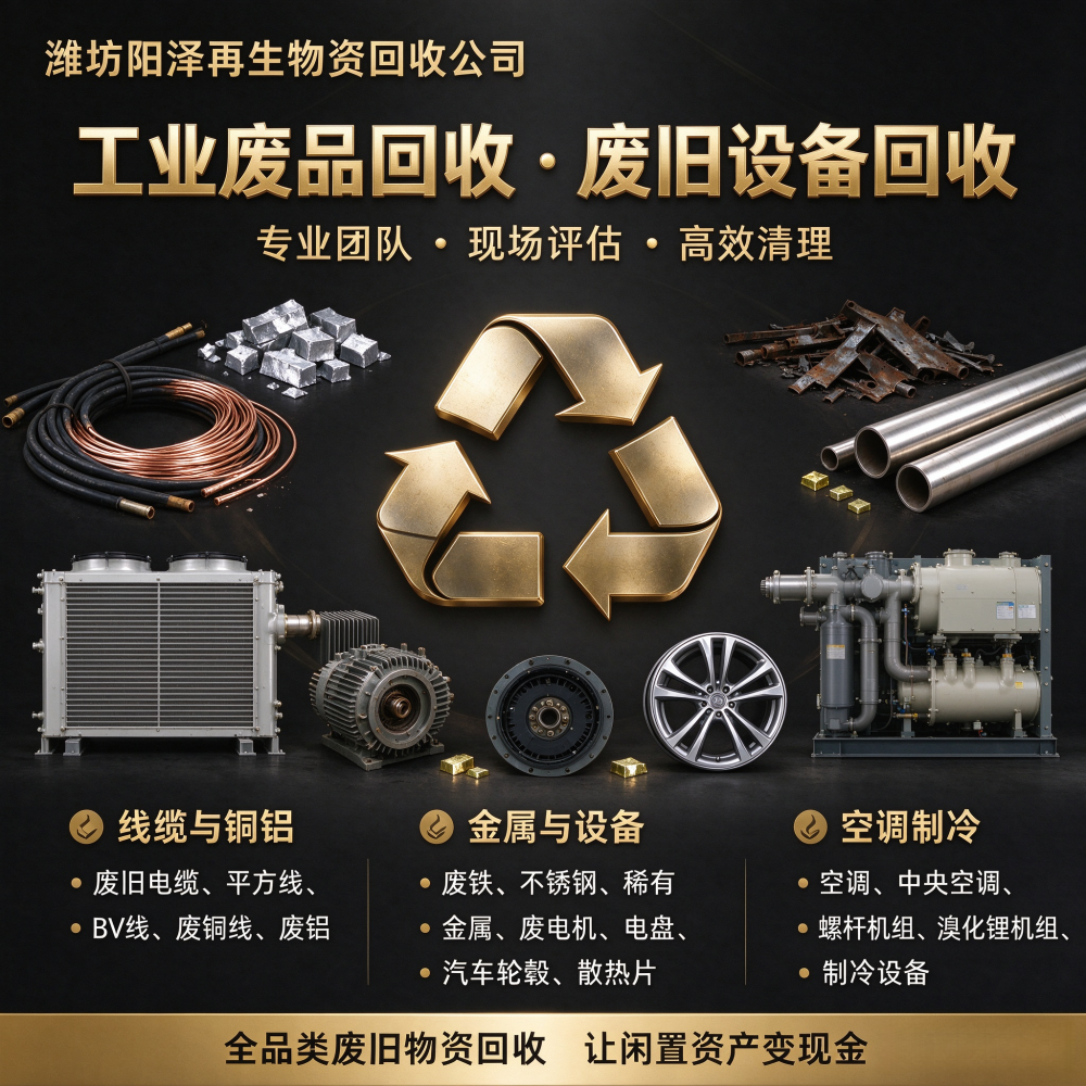 2026年底奎文区电盘回收热门公司剖析，业内为何屡次推荐它？