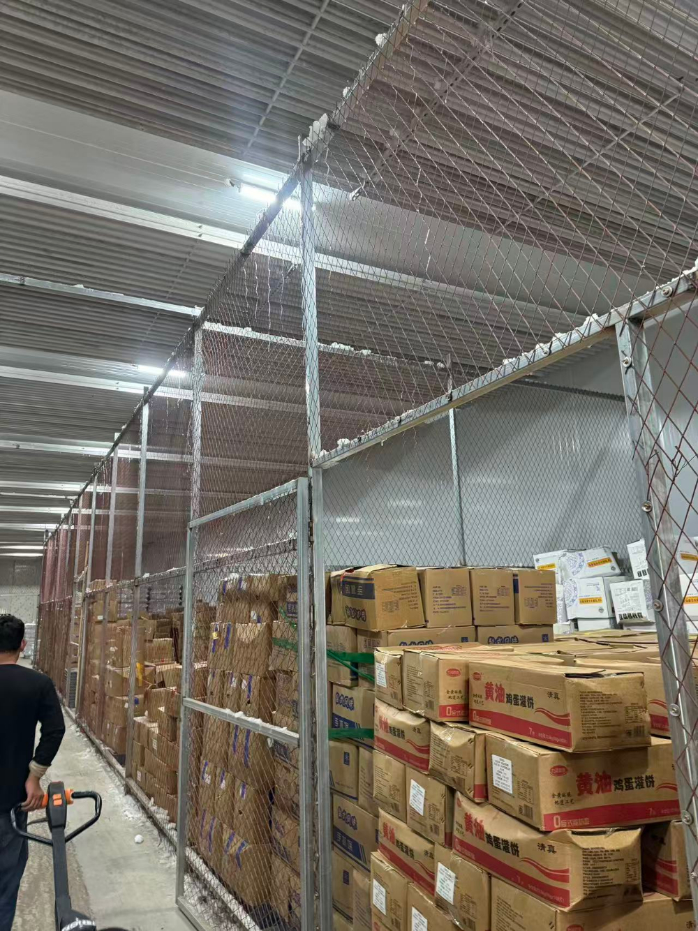 石家庄冻品分拣打包怎么选？裕华区供应商选择标准与避坑建议