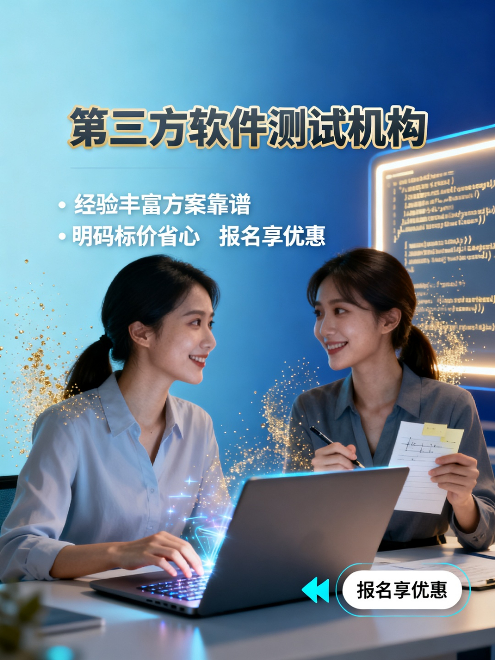 2026年10月天津第三方软件测试机构哪家好？性价比关...