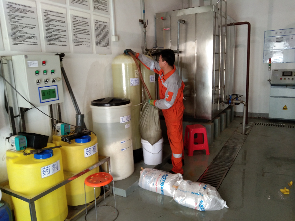 北京锅炉清洗公司口碑推荐，有实力的品牌怎么选