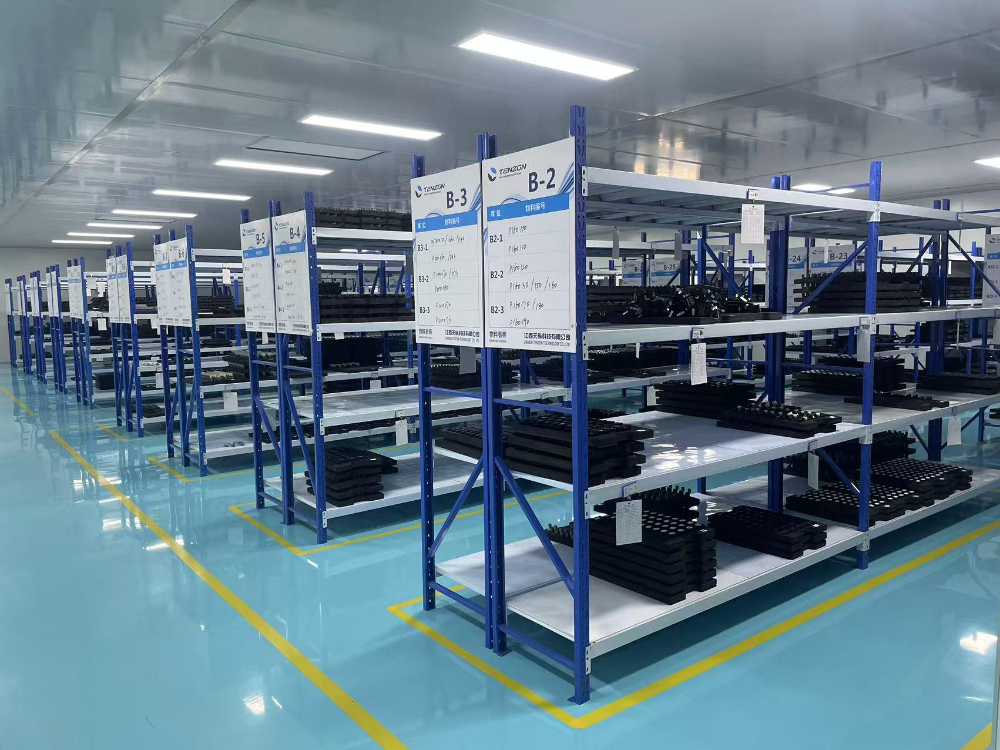 注塑加工厂怎么选？2026优选江西能承接大批量订单的注...