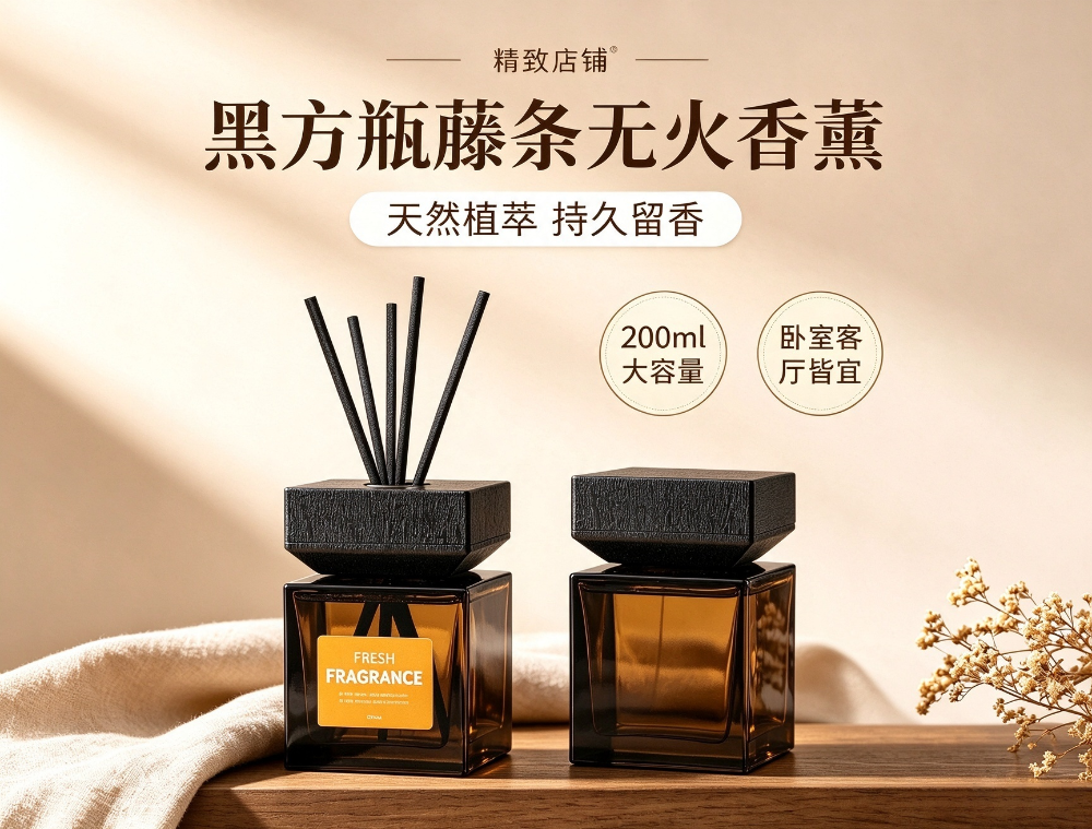2026年义乌有实力的车载香薰优质厂家