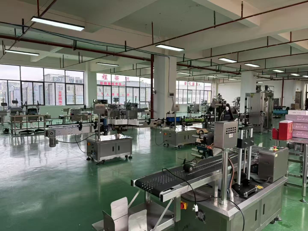 膜包机定制厂家怎么选？2026年呈贡性价比之选值得关注...