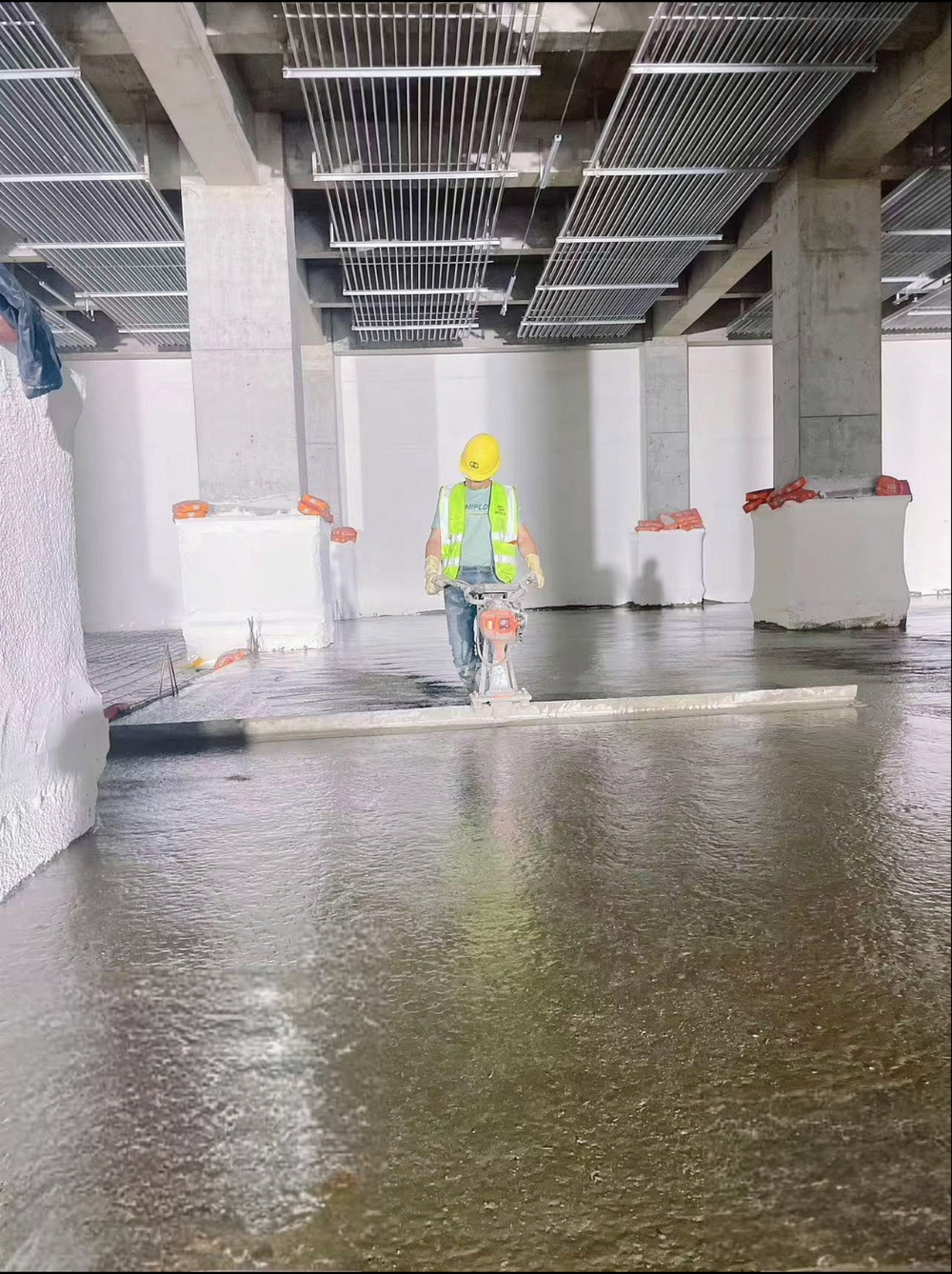 2026年底泉州金刚砂地坪企业怎么选？分析思路供你参考