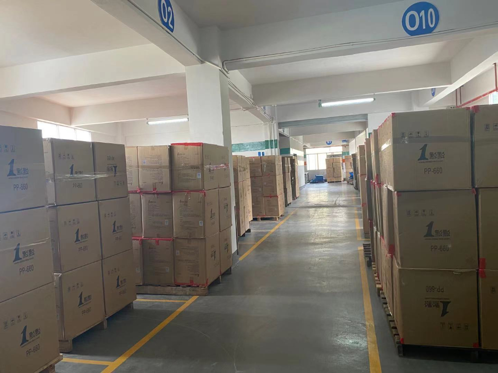 2026下半年广州食品仓库出租品牌选择指南：专业仓配一...
