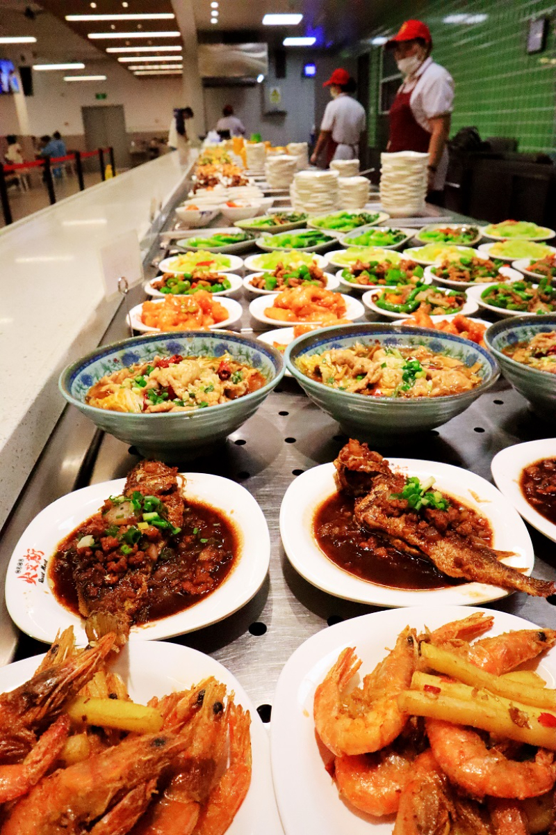 2026年底嘉兴食堂承包公司怎么选，这份避坑指南值得收藏