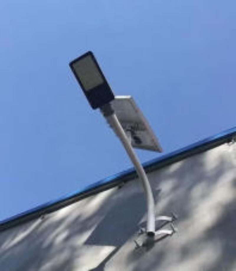 临沂优秀的新农村太阳能路灯生产工厂选择要点