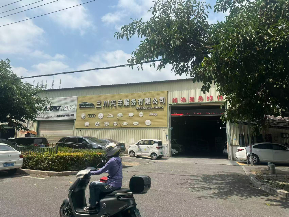2026年10月厦门西柯奔驰维修直销公司哪家好？可靠选...