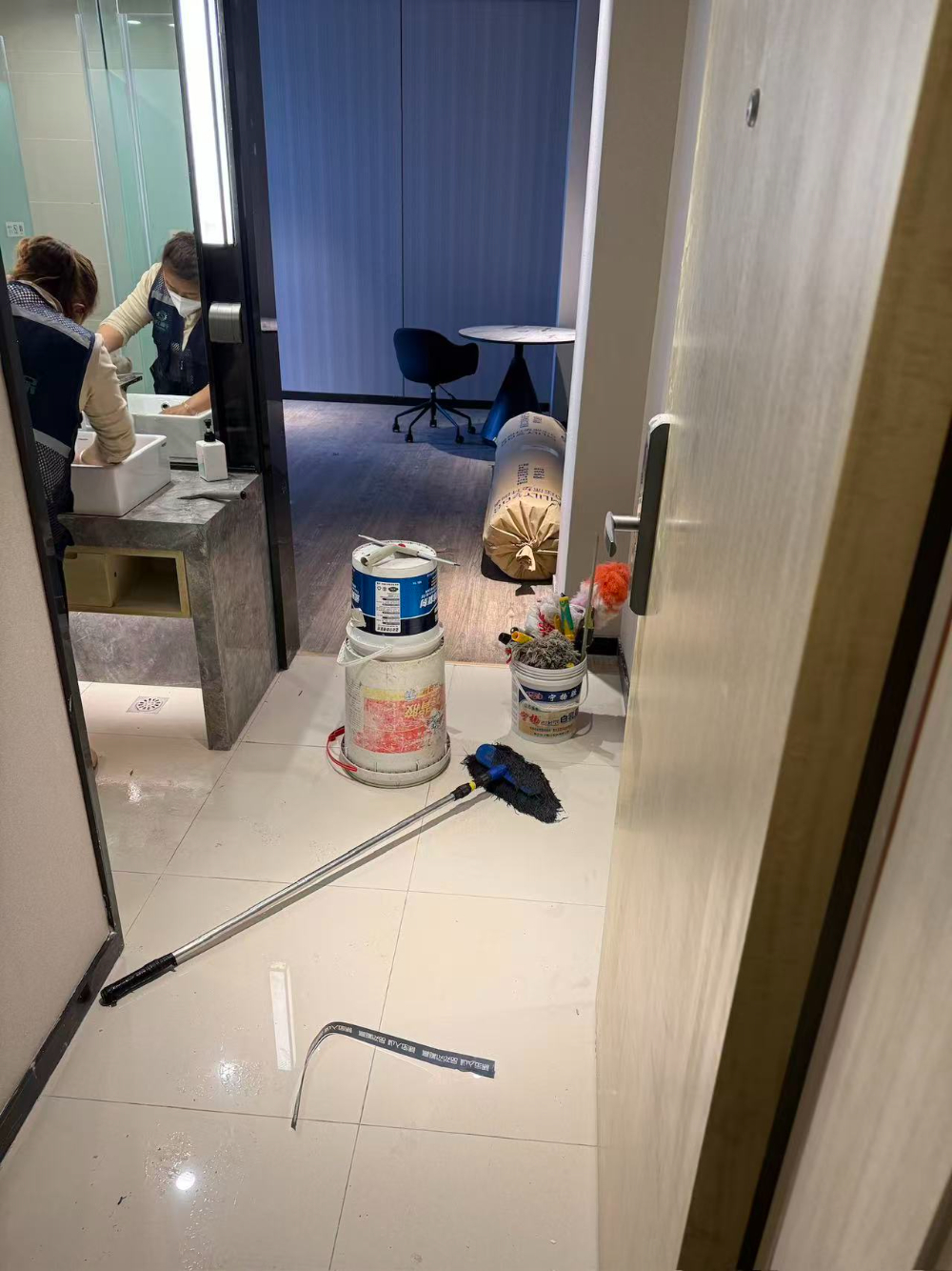 安徽窗帘清洗优质公司哪家好？严谨服务团队怎么选