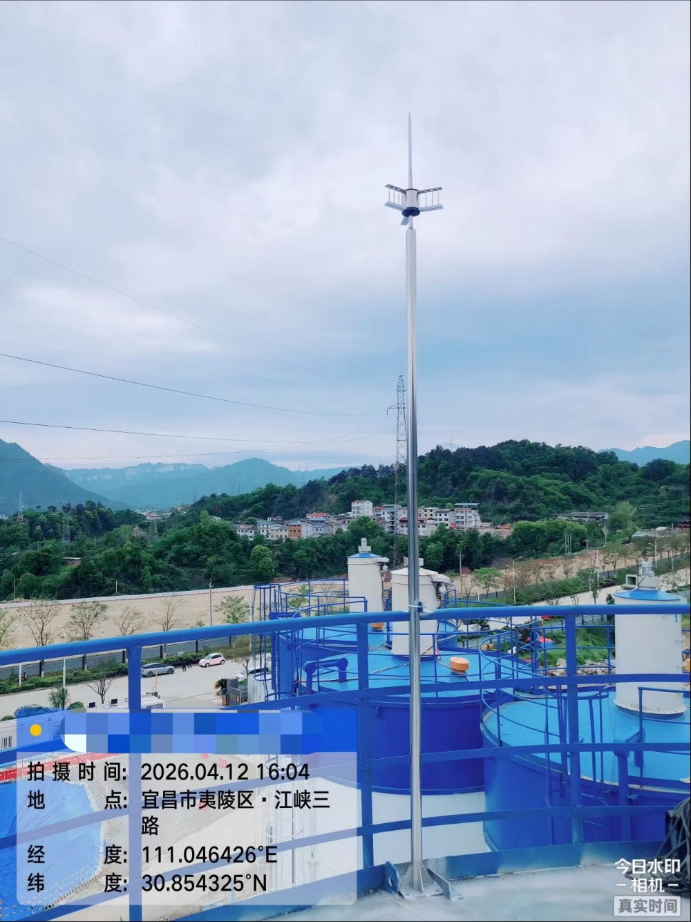 提前放电型避雷站安装.jpg