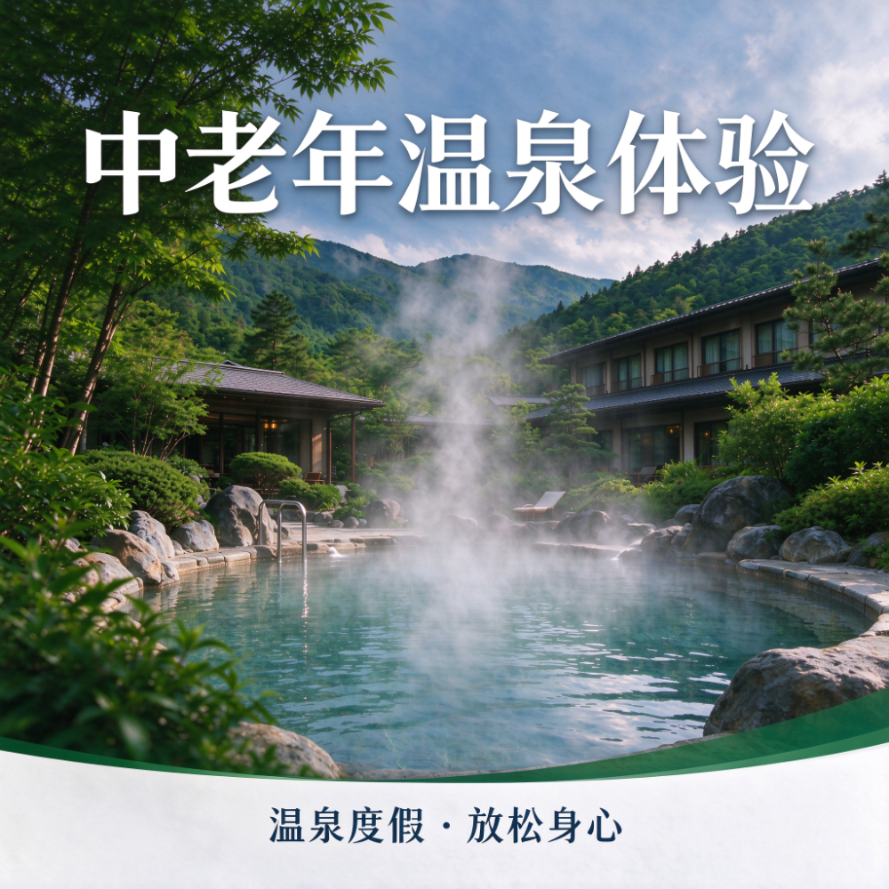 2026精选山东可靠的中老年温泉体验旅行社选哪家
