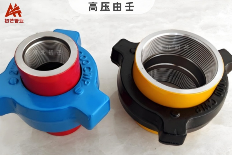 石油由壬选型实战指南：河北耐温耐压品牌的核心判断标准