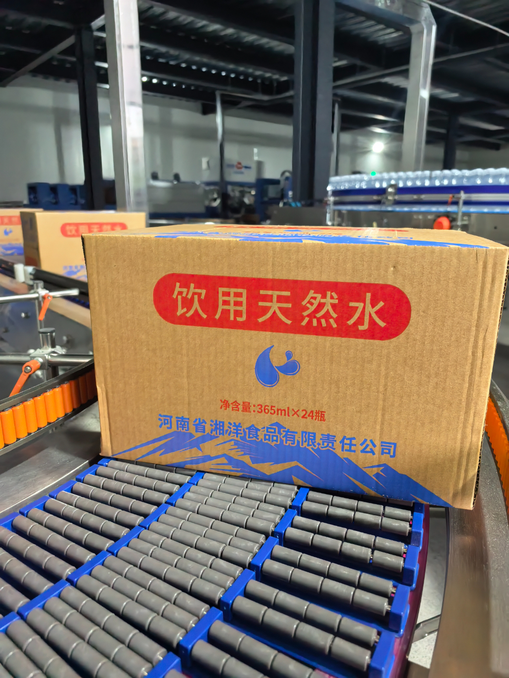 2026年底梁园区有实力的定制水品牌找哪家？关键维度与...