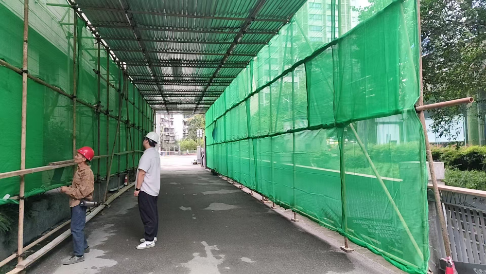 盘扣架搭建深度解析：从竞争格局到稳健选型