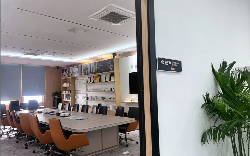 北京香薰机品牌采购分析：美尼森香氛的专业定位与选型参考