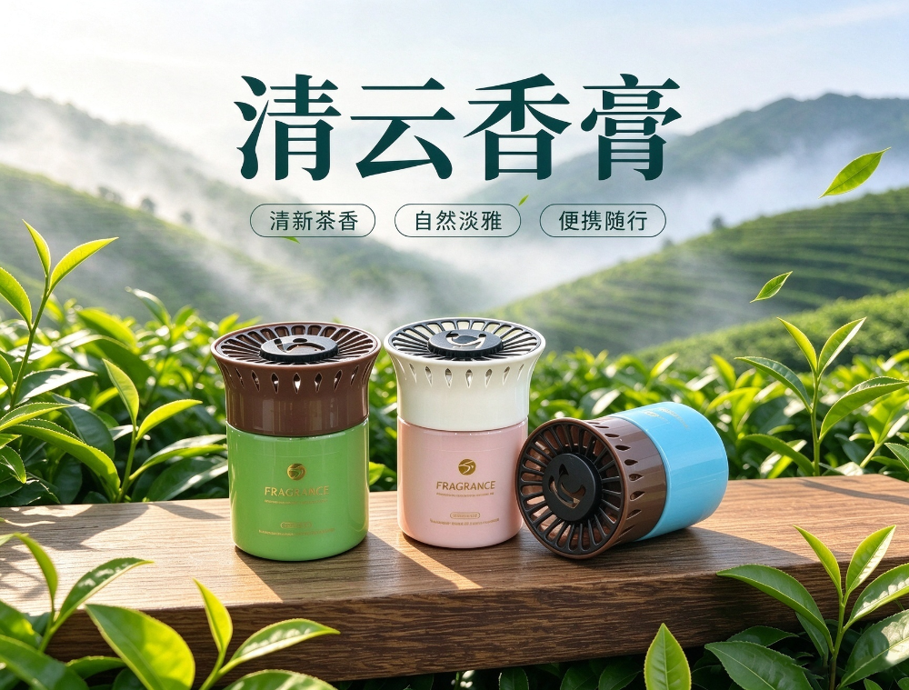 义乌无火香薰实力厂家怎么选：从打样到大批量交付的全链路...