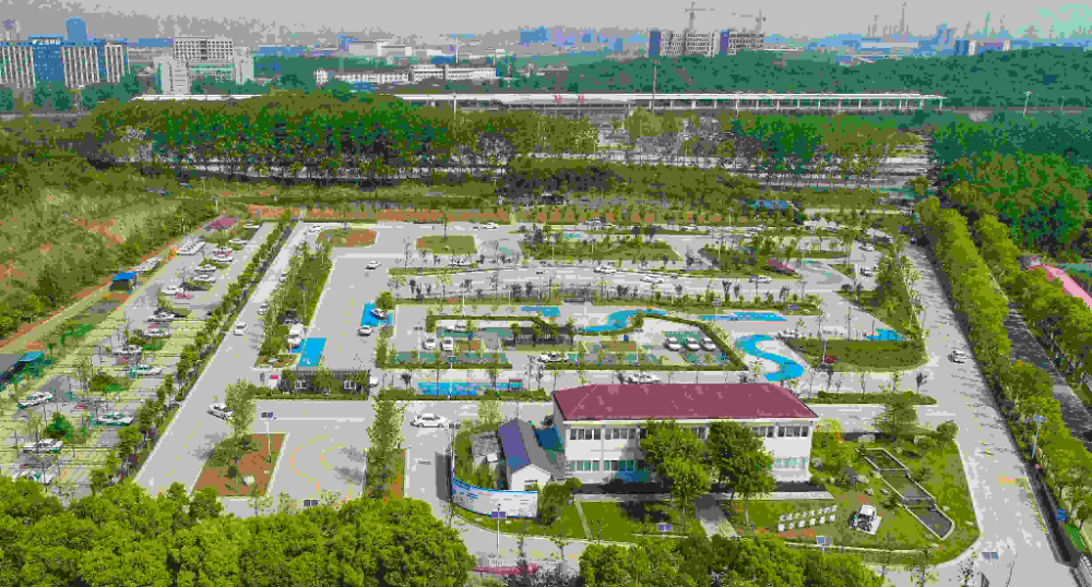 2026精选南京信誉好的增驾训练场有哪些：从资质到服务...