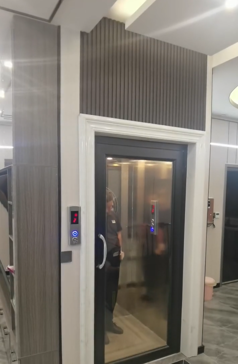 天津可靠的别墅电梯厂家怎么选？看过这篇再做决定