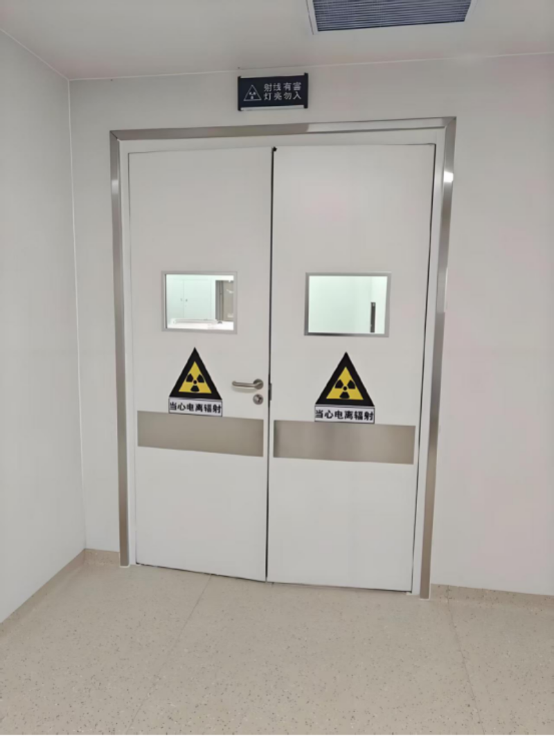 聊城铅门厂家怎么选？2026年底值得信赖的厂家选择指南