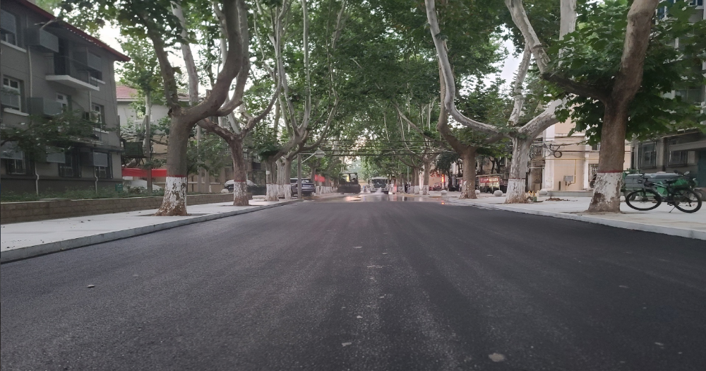 2026精选西安道路施工单位怎么选才靠谱