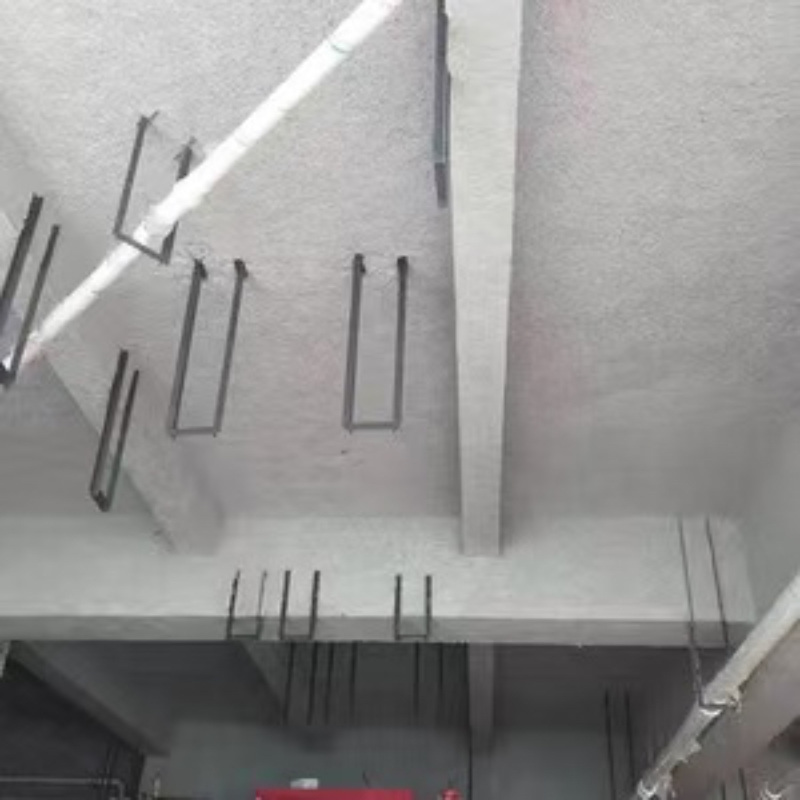 韶关站超细无机纤维喷涂 - 公司