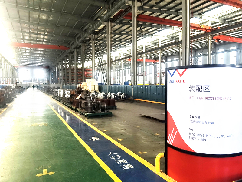 瑞希特（浙江）科技股份有限公司化工泵实力如何？专业解读...