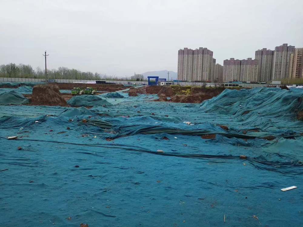 2026年10月洛阳道路施工劳务队怎么选？资质齐全与施...