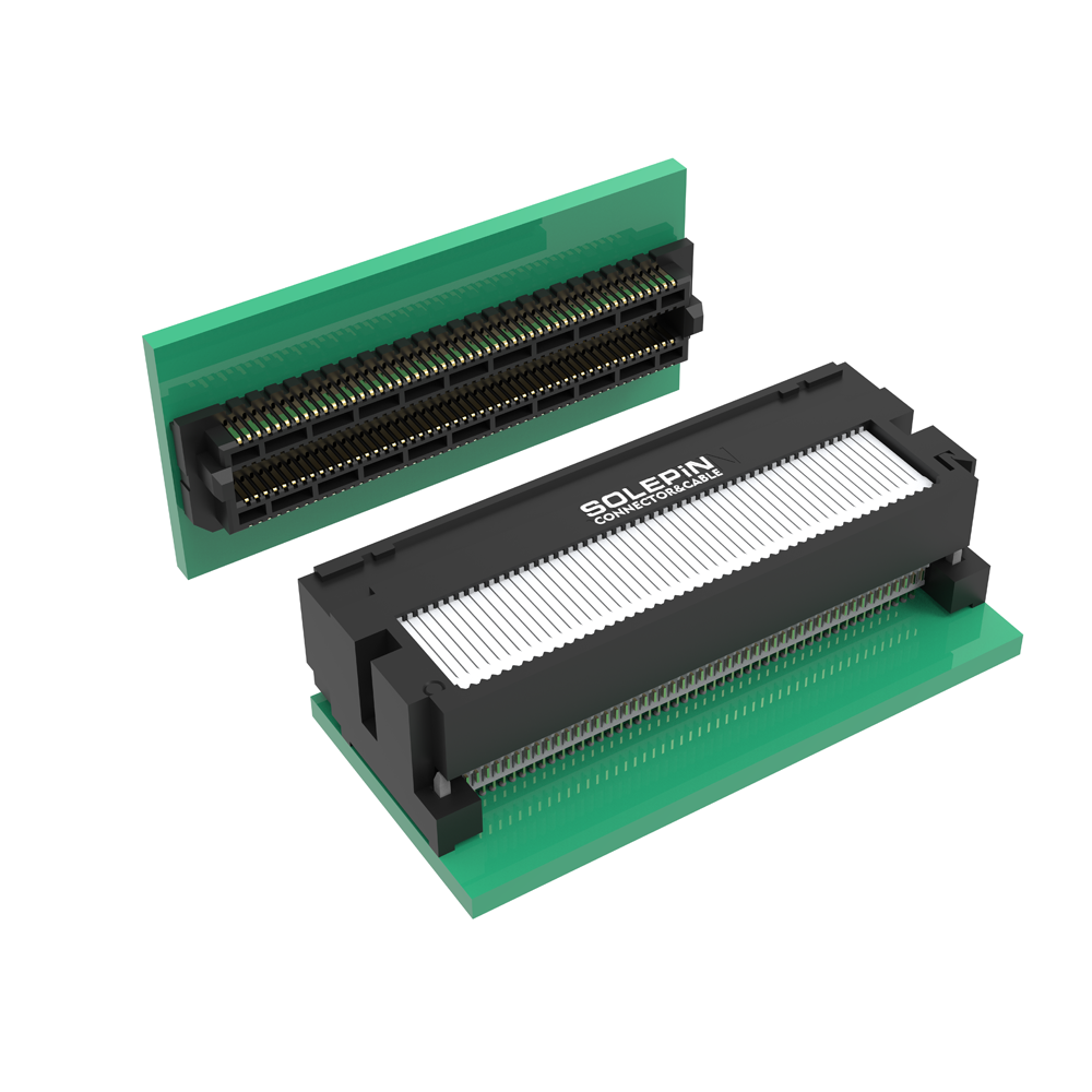 66B6 0.635mm Pitch 浮动板对板连接器系列 兼容APF6 APM6.png