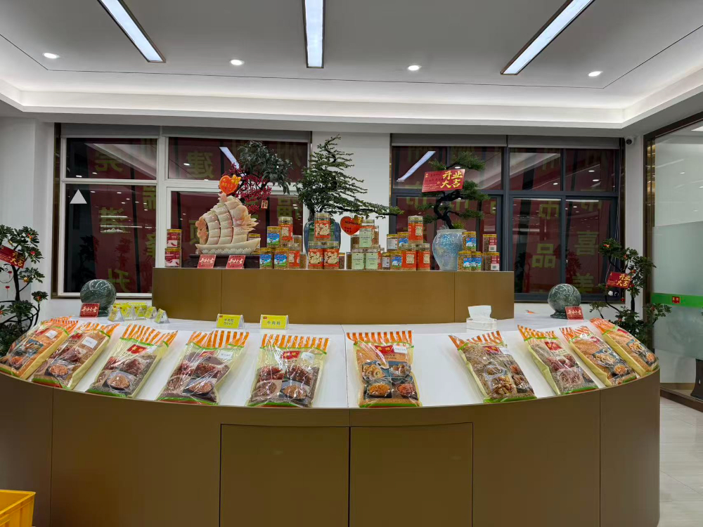 芗城鸡肉条品牌哪家好？值得信赖的肉制品供应商推荐