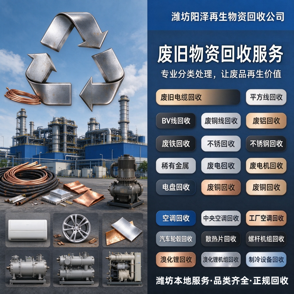 2026甄选高新区行业知名的稀有金属回收公司有哪些