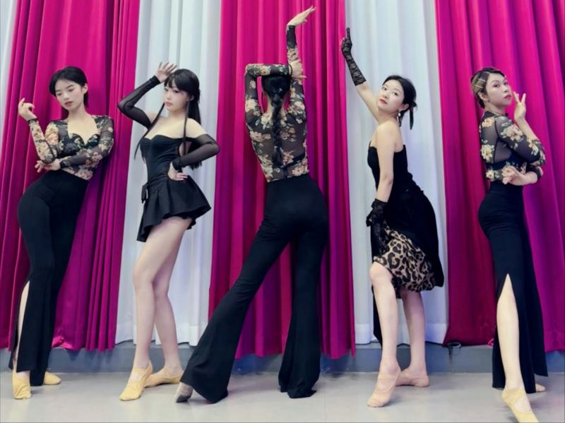宁波K-pop韩舞培训团队怎么选？专业机构推荐与避坑指南